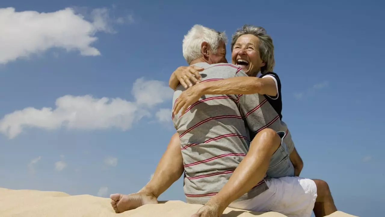 I benefici del viaggio per gli adulti in età avanzata: come pianificare una vacanza adatta agli anziani